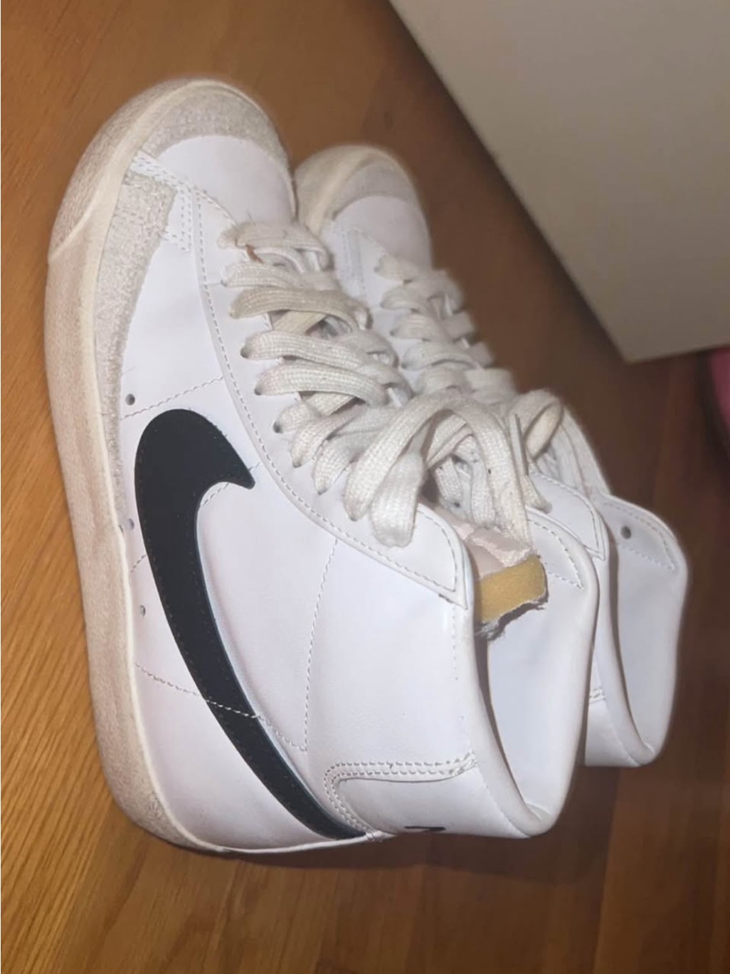 Womens Nike Blazers
